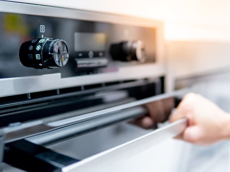 Cocinas a medida en Ourense